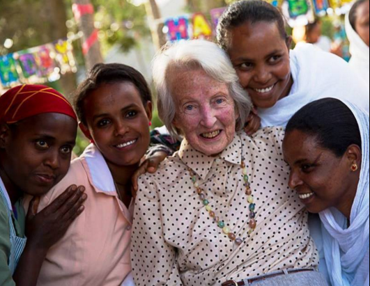 catherine fistula etiopia