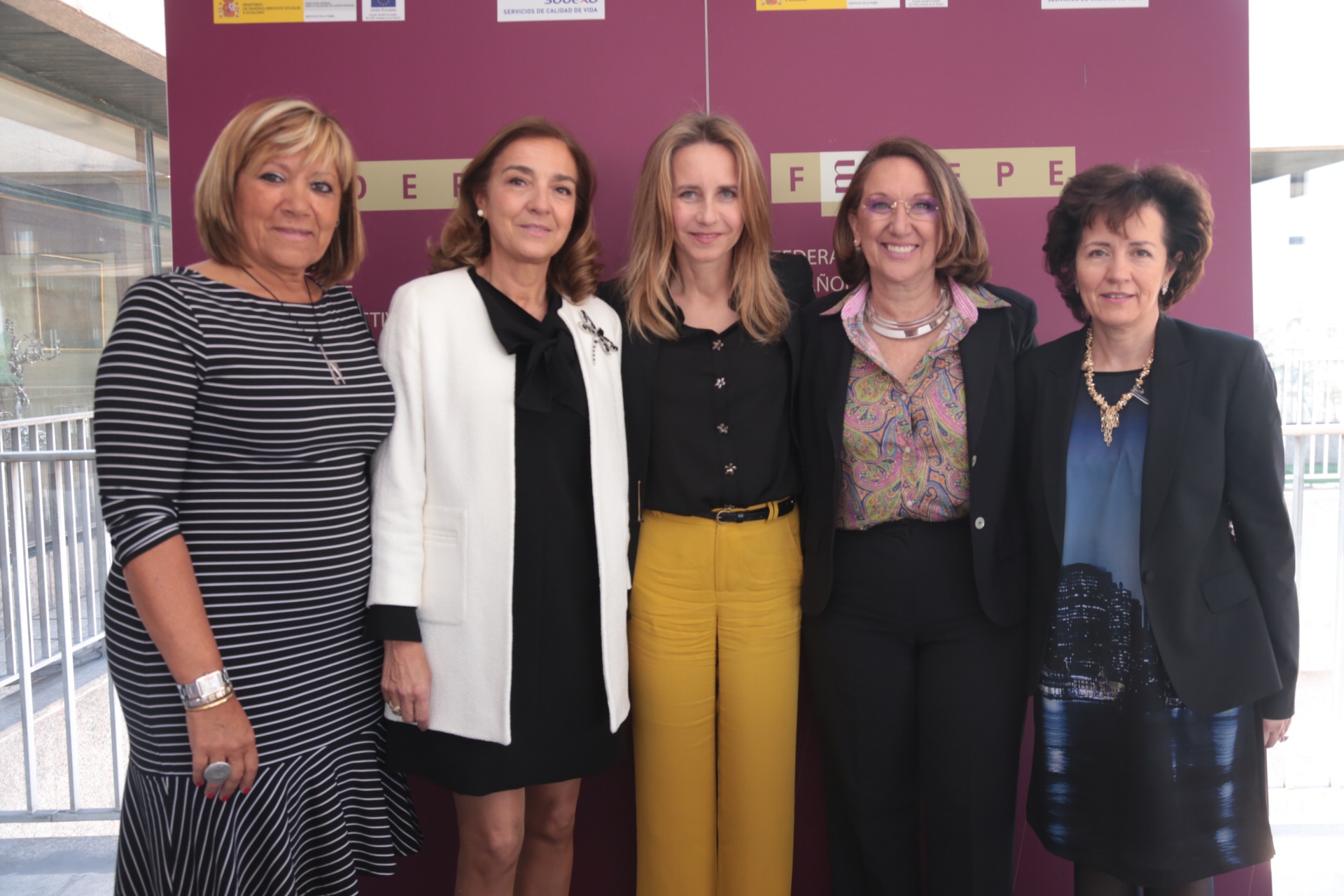 Encuentro Rebeca
